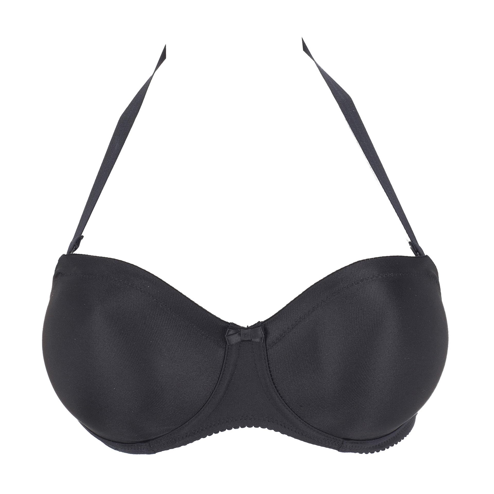primadonna-satin-damen-b-gel-bh-tr-gerlos-ungepolstert-natural image 2