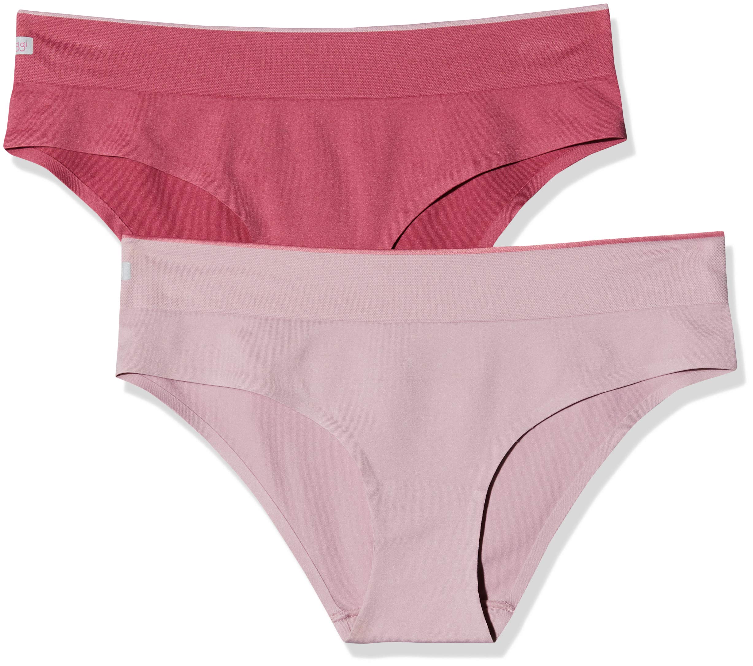 sloggi-women-move-seamless-hipster-2er-pack-seamless-sport-hipster image 2