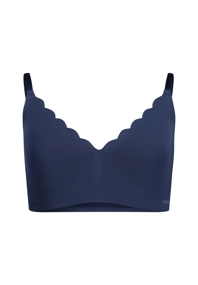 skiny-fantasticomfort-girls-bustier-crop-top-mit-pads image 1