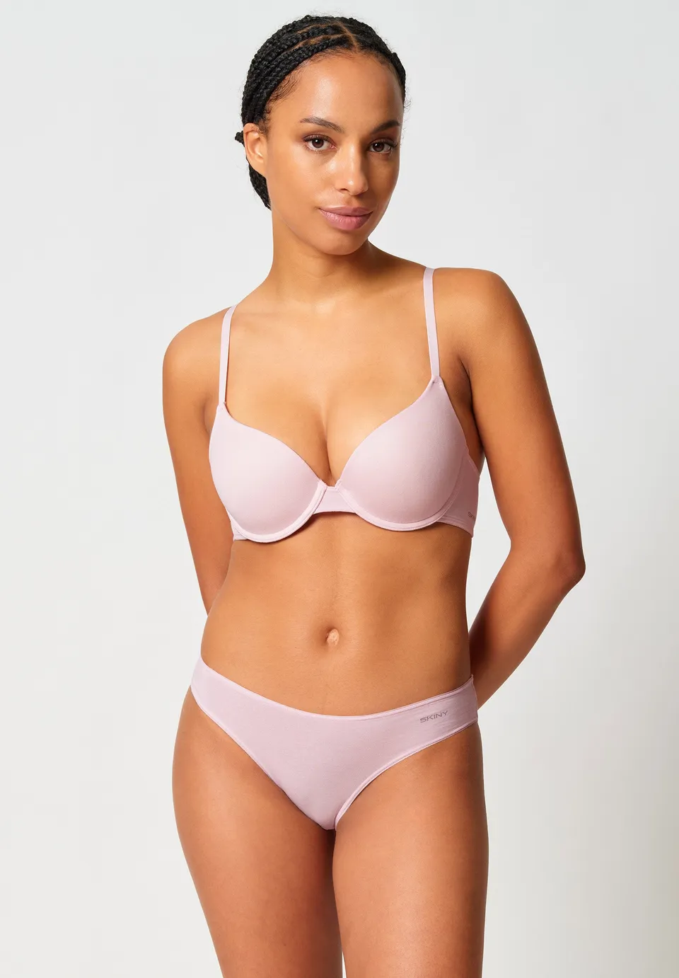 skiny-advantage-cotton-stretch-padded-bra-087111-08s973 image 1