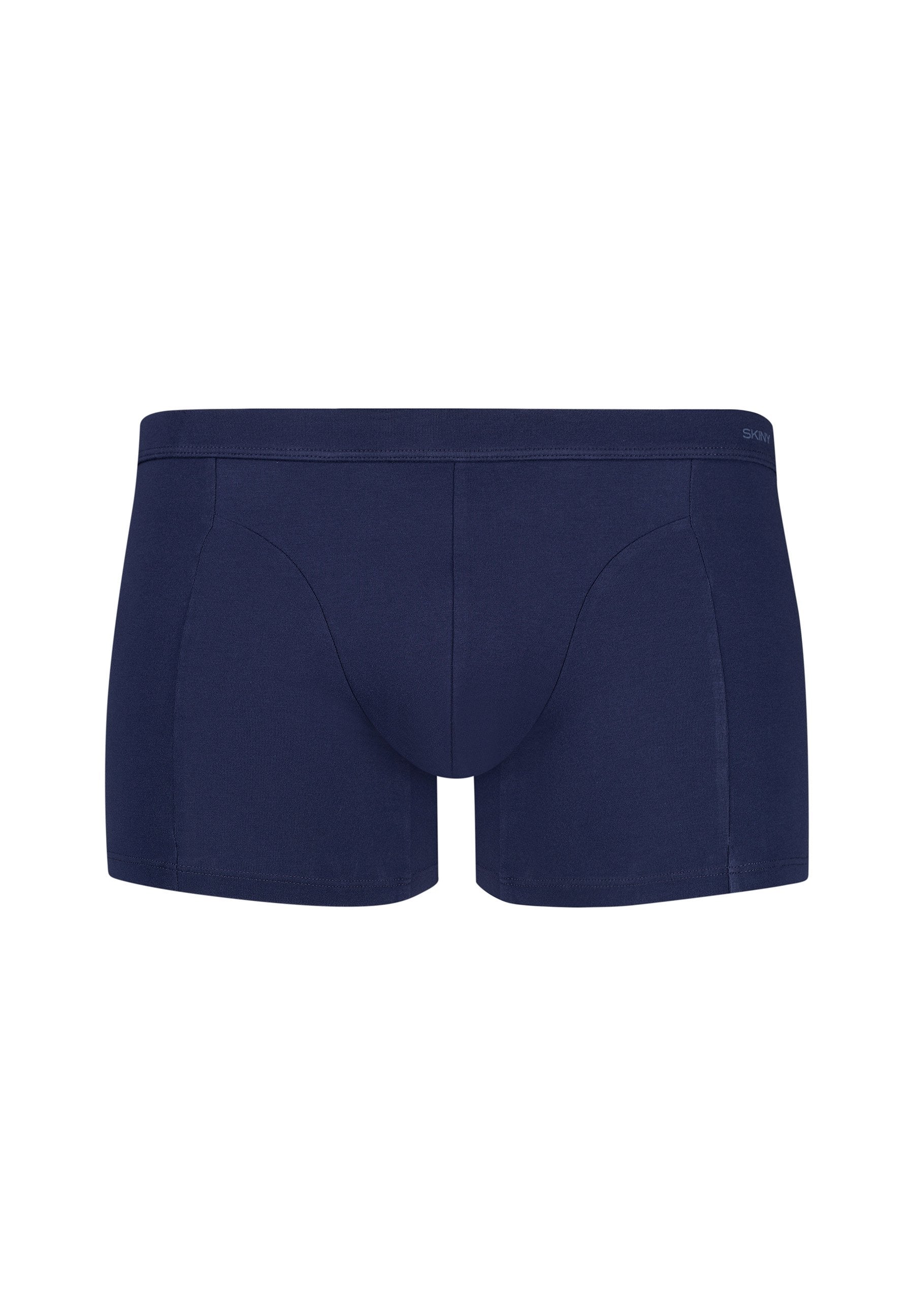 skiny-cotton-fresh-trunks-080981-08s645-baumwoll-trunks-im-multipack image 3