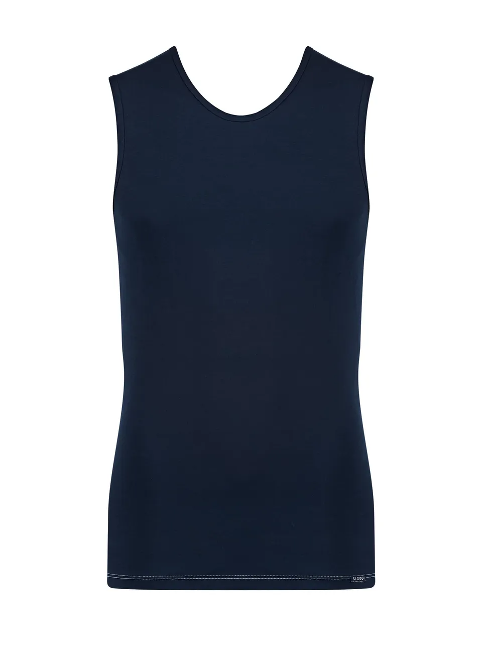 sloggi-basic-soft-herren-tank-top-sh02-unterhemd image 1
