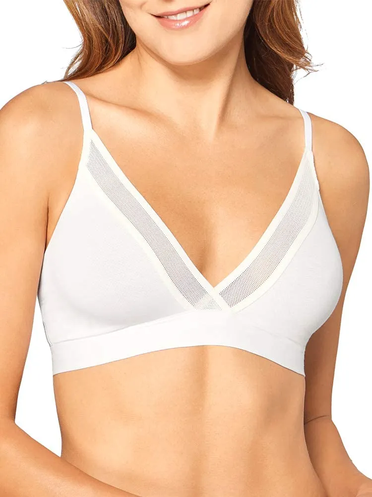 sloggi-ever-fresh-n-b-gelloser-bh-white-85c image 1
