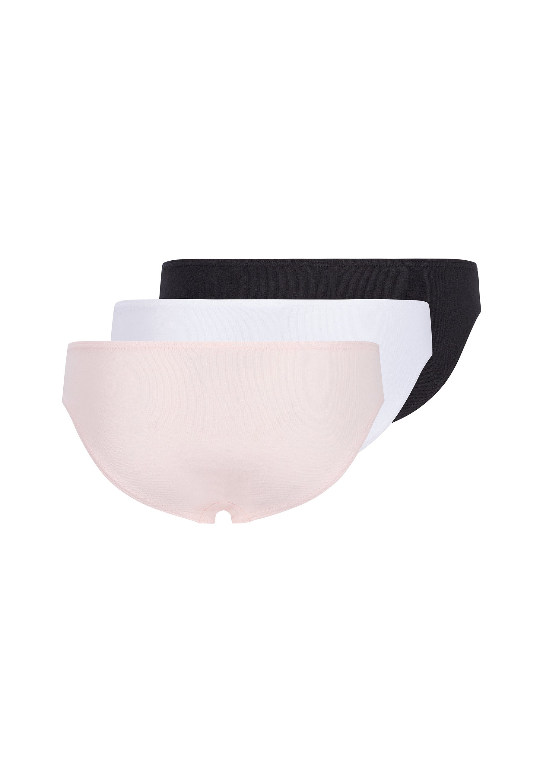 skiny-cotton-multipacks-girls-rio-slip-3er-pack-030034 image 2