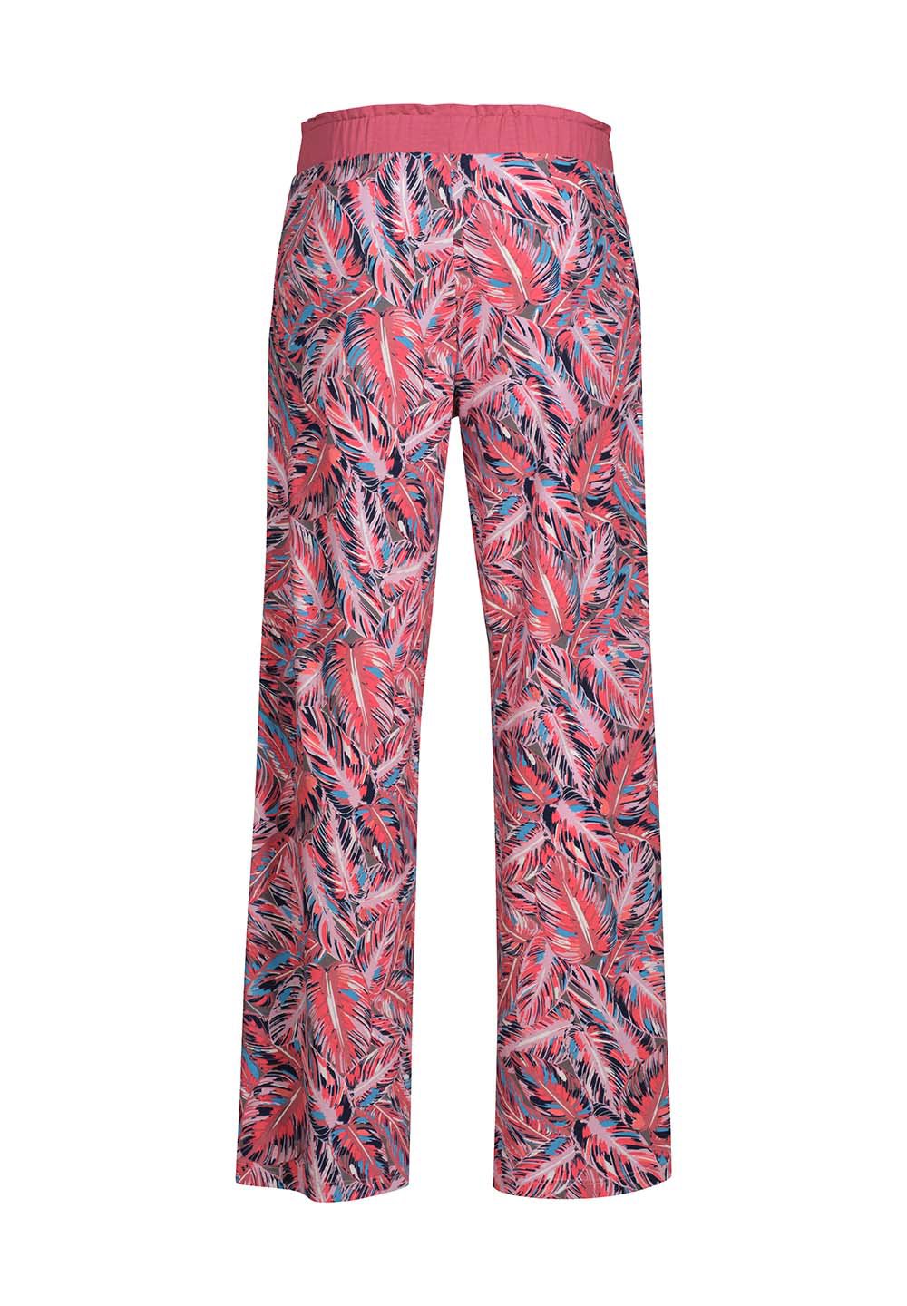 skiny-night-in-skiny-01-pants-long-pyjamahose-lang-mit-weitem-bein image 4