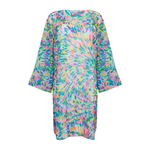 primadonna-douala-bademode-kaftan-delray image 1