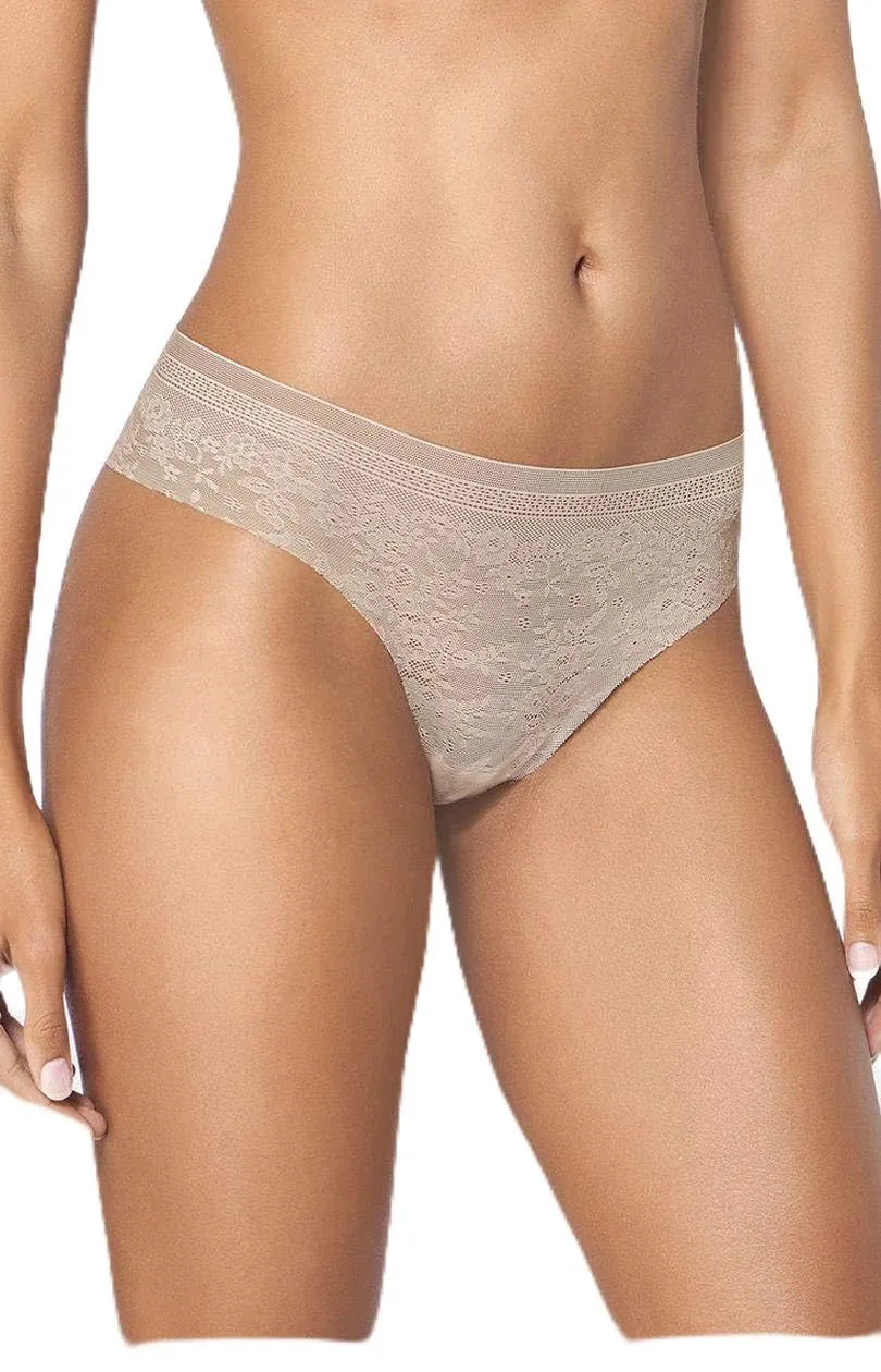 sloggi-zero-lace-hipstring-string image 1
