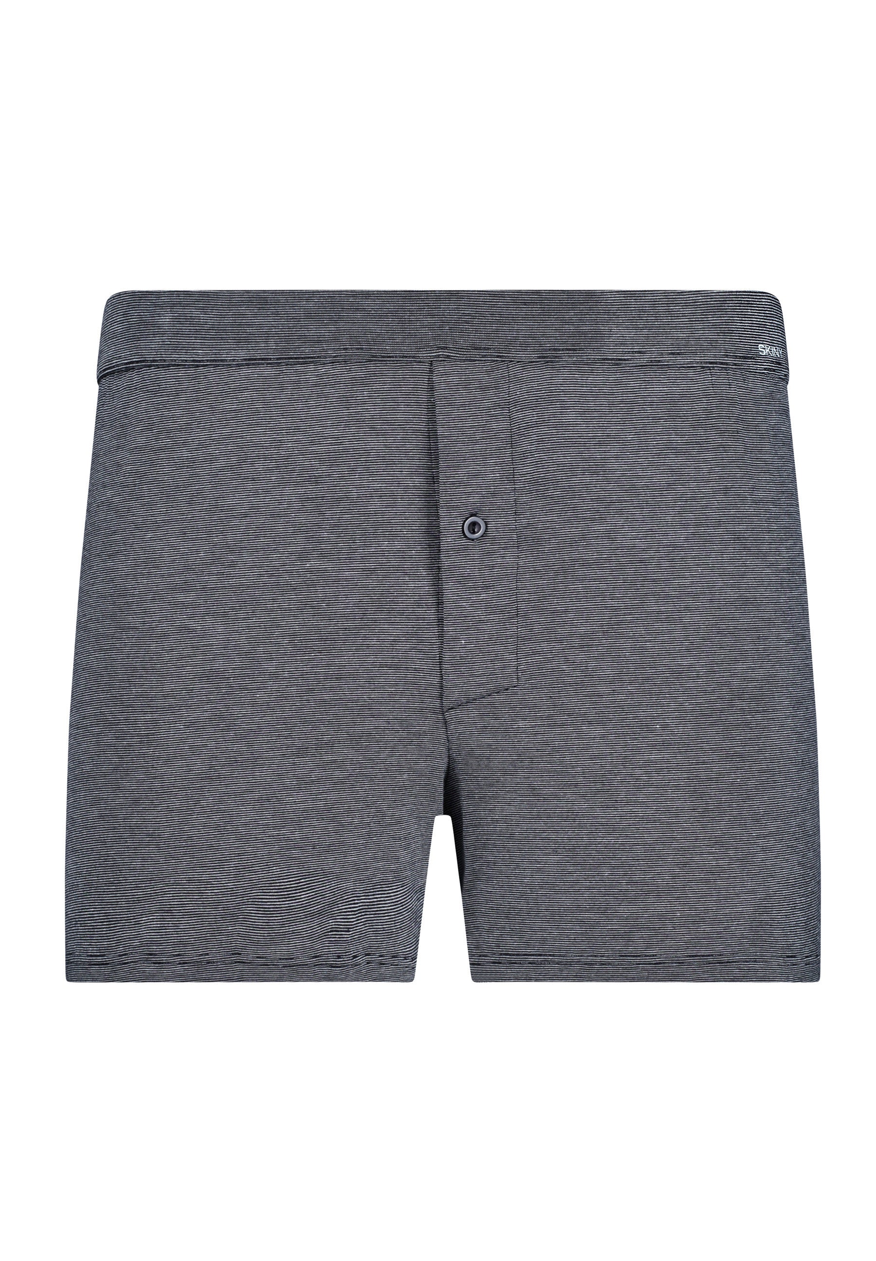 skiny-cooling-deluxe-boxershorts-mit-bambusviskose-locker image 3