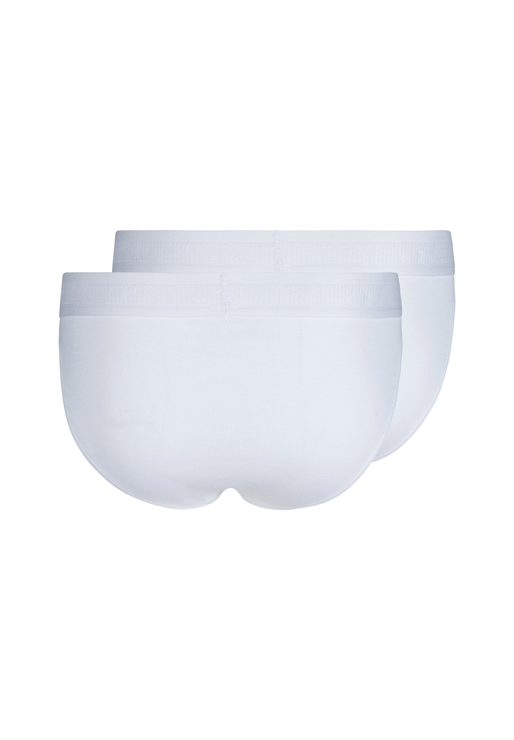 skiny-cotton-retro-briefs-brazilian-2er-pack-100-baumwolle image 4