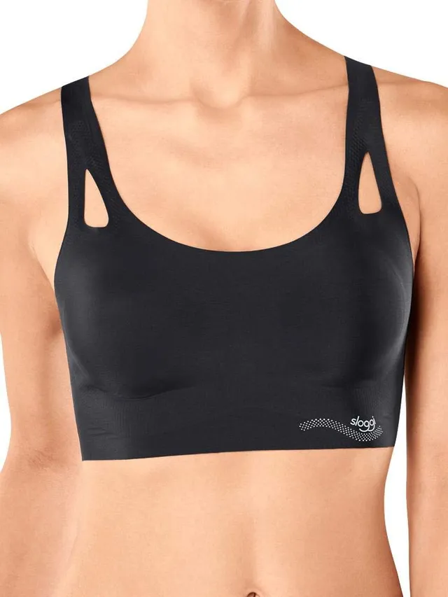 sloggi-zero-feel-sporty-top-x-damen-unterhemd image 1