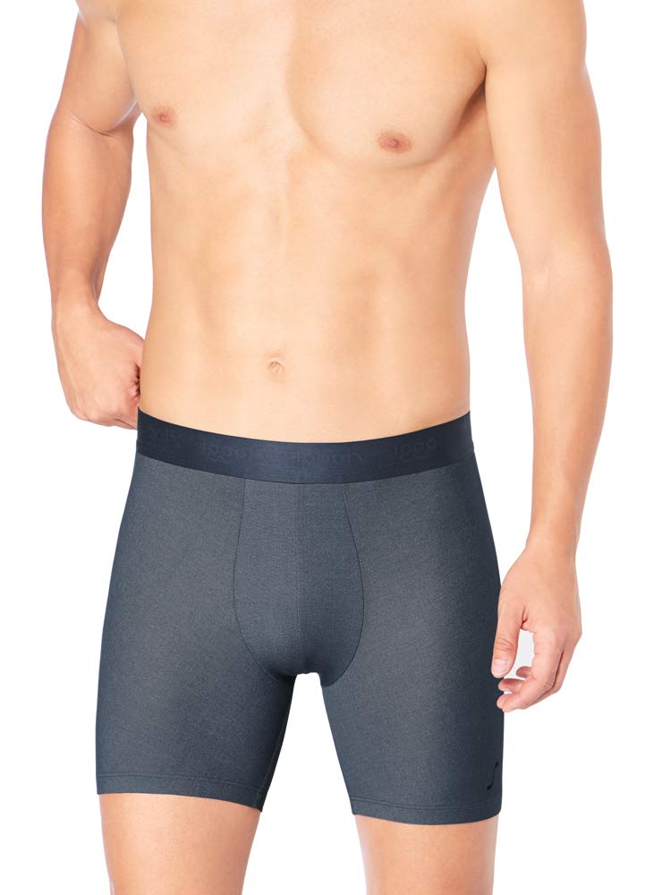 sloggi-men-s-sublime-short-hipster-blau-gr-m image 1