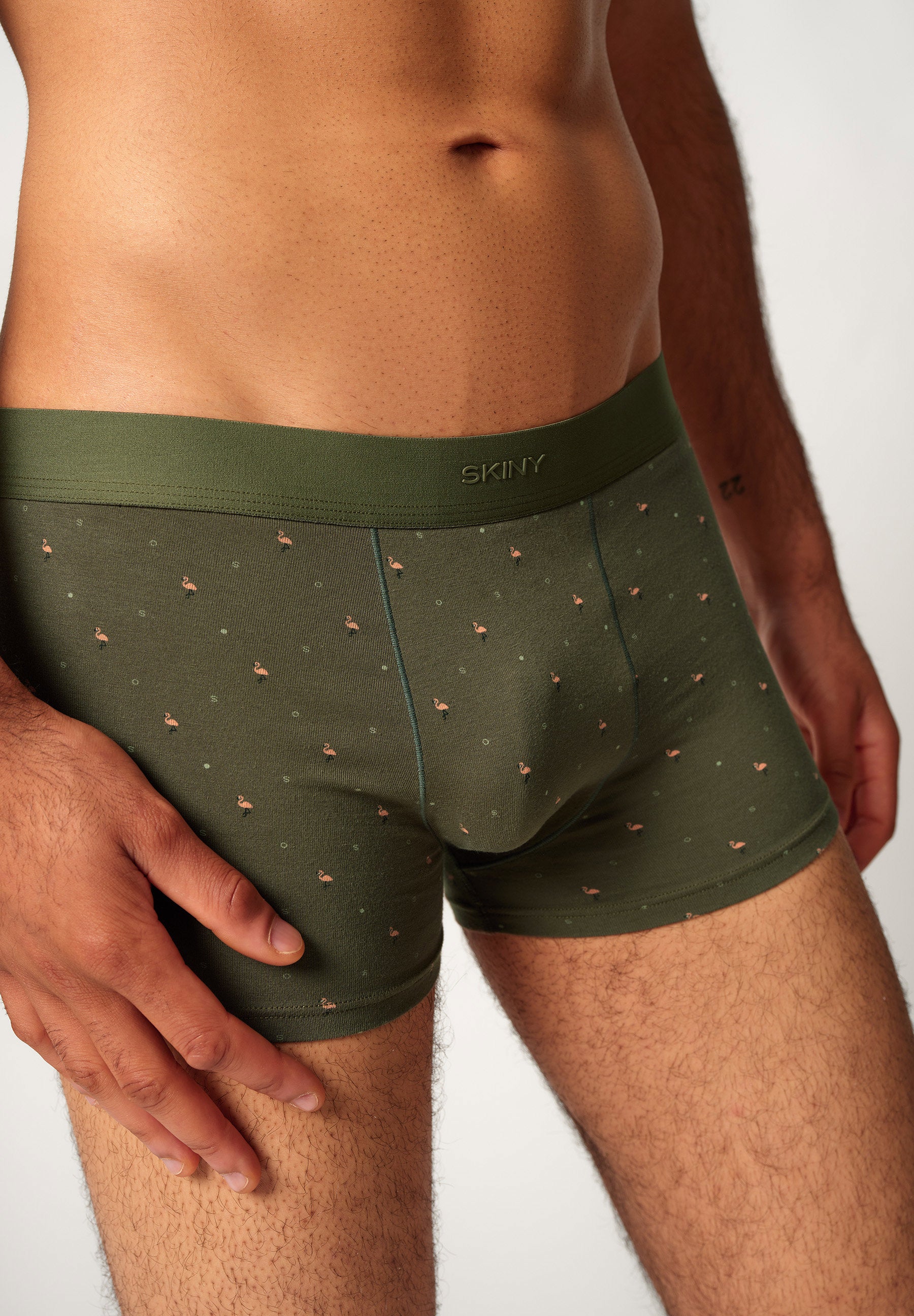 skiny-cotton-multipack-trunks-2er-pack-085132-08a020 image 5