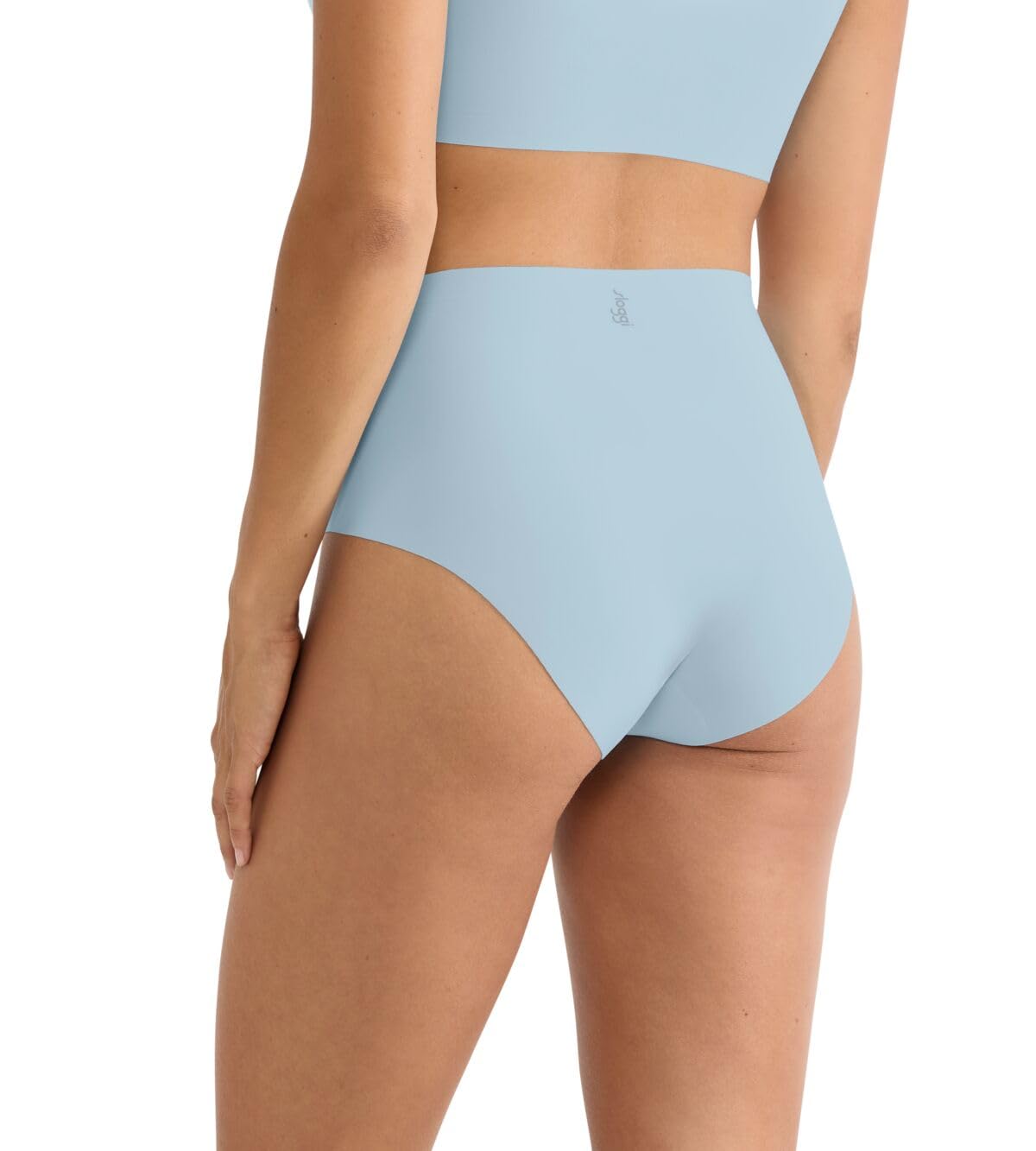 sloggi-zero-feel-2-0-high-waist-slip-light-blue-gr-m image 3
