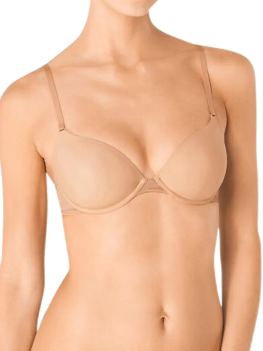 sloggi-zero-lace-whp-halbschalen-bh-damen image 1