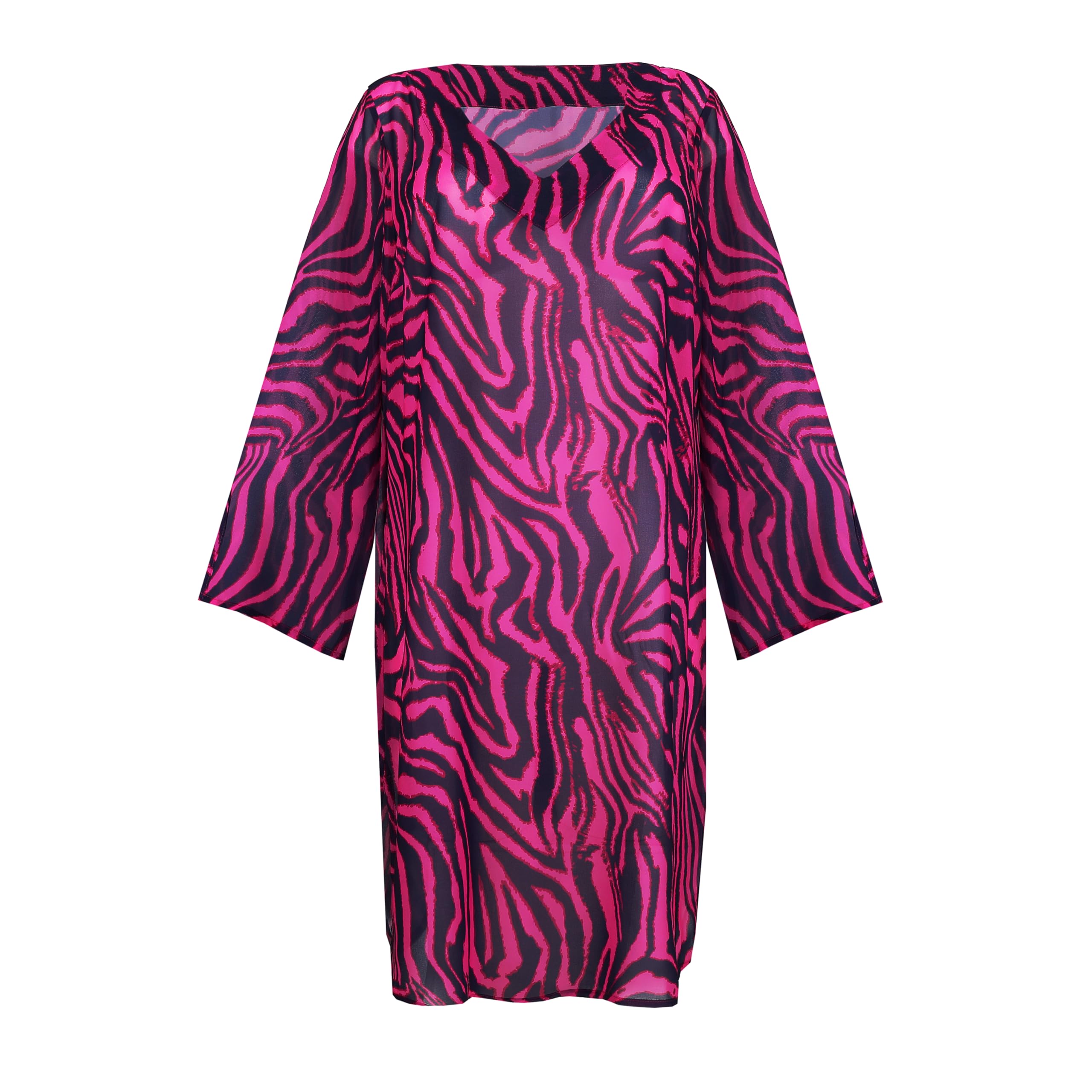 primadonna-malabo-bademode-kaftan image 1