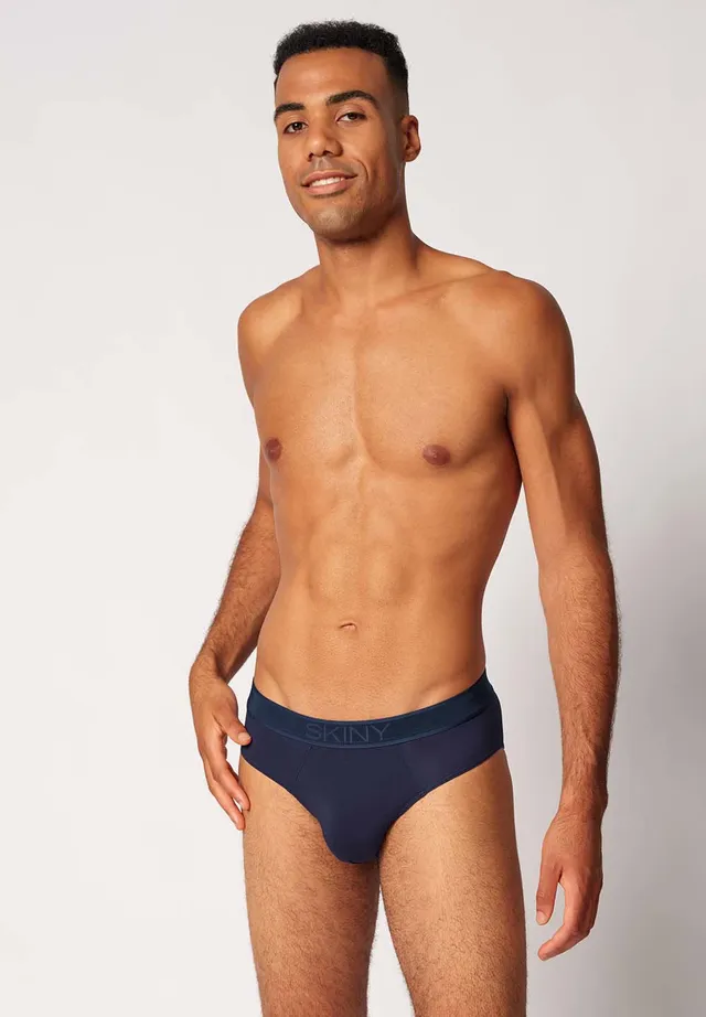 skiny-bamboo-deluxe-briefs-080318-080393-f-r-herren image 1