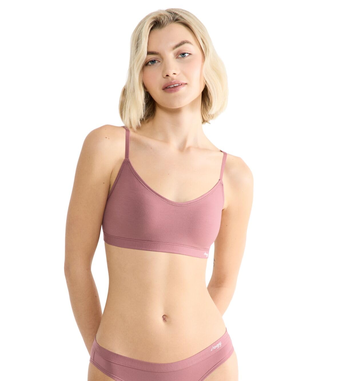 sloggi-free-evolve-p-bra-bralette-date-night-pink image 8