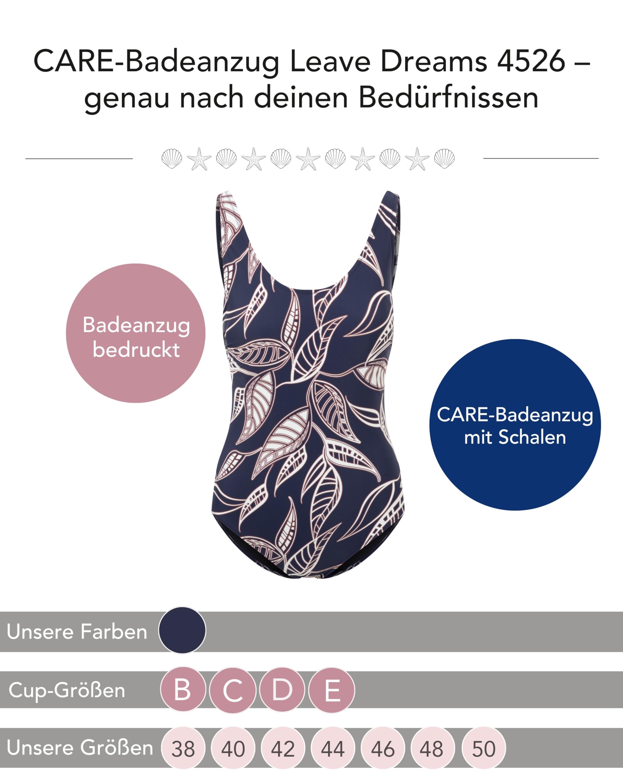 susa-leave-dreams-4526-care-badeanzug-mit-schalen-blue-print image 2