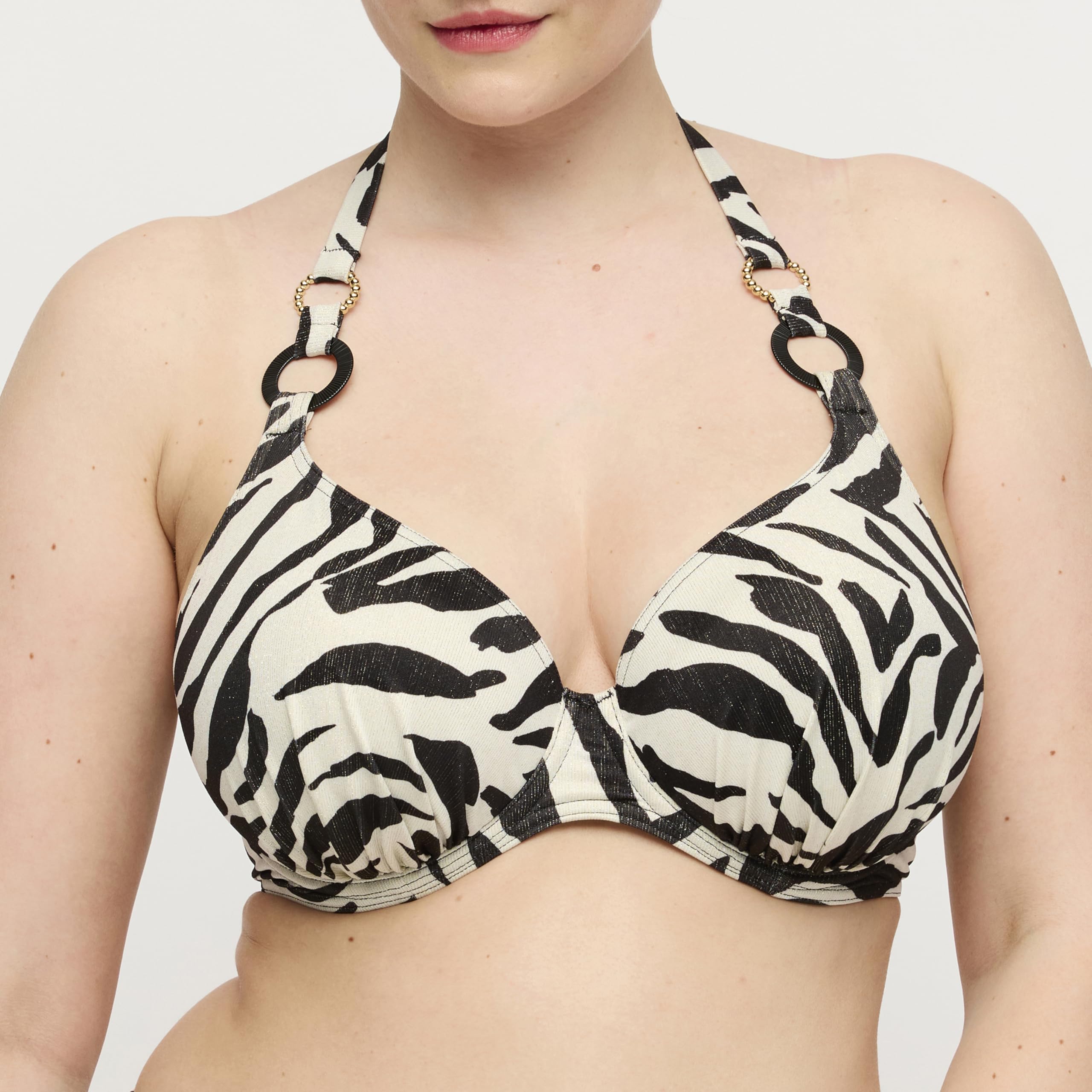primadonna-dalice-halb-unterlegter-bikini-plunge-tief image 3