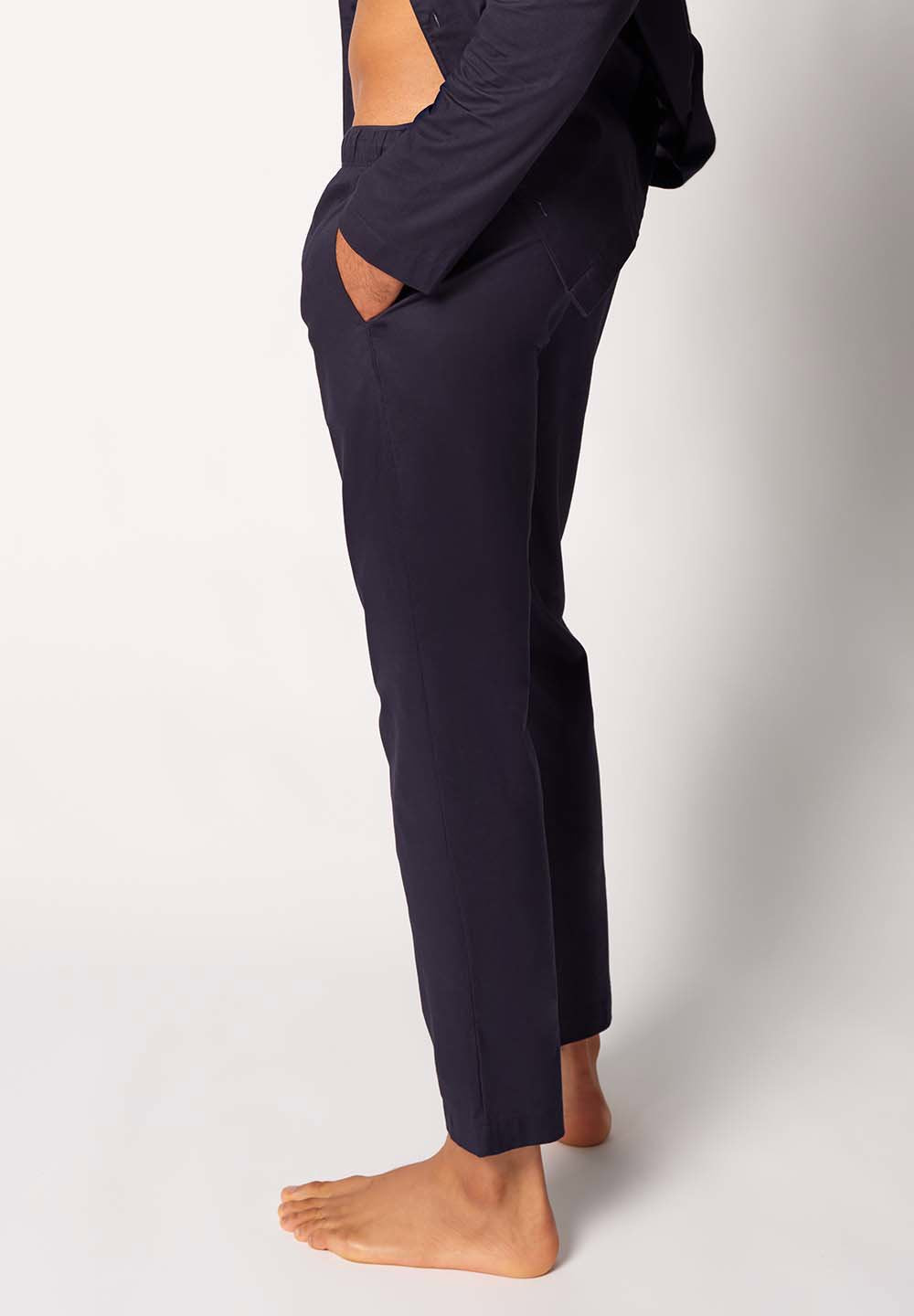 skiny-unight-083031-080393-unisex-pyjamahose-lang-aus-baumwolle image 3