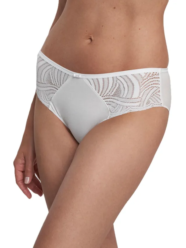 susa-damen-nizza-slip-halbdurchsichtig image 1
