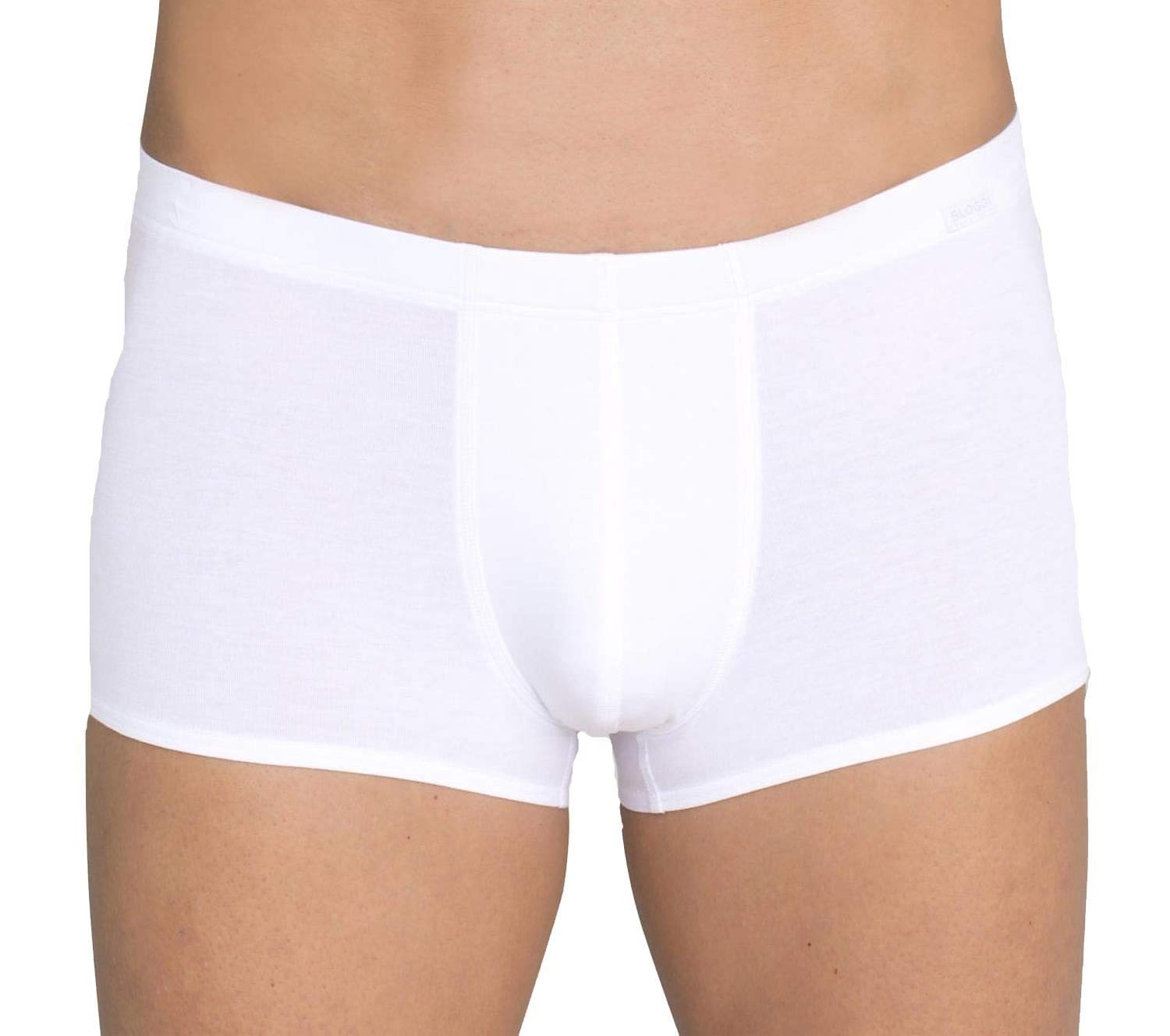 sloggi-basic-soft-hipster-herren-retroshorts image 5