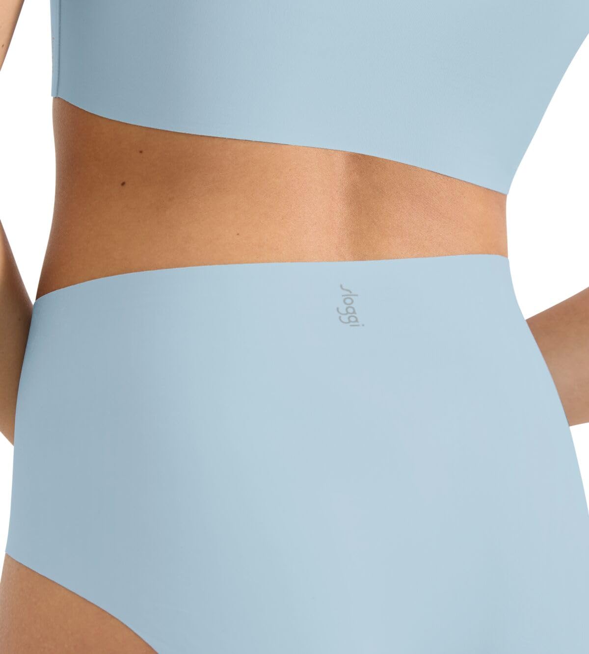 sloggi-zero-feel-2-0-high-waist-slip-light-blue-gr-m image 2