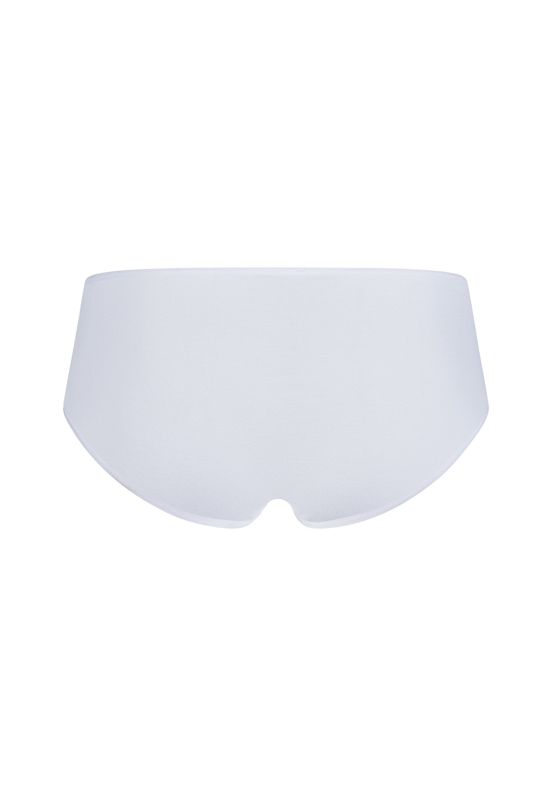 skiny-advantage-cotton-stretch-panty-highwaist-slip image 4