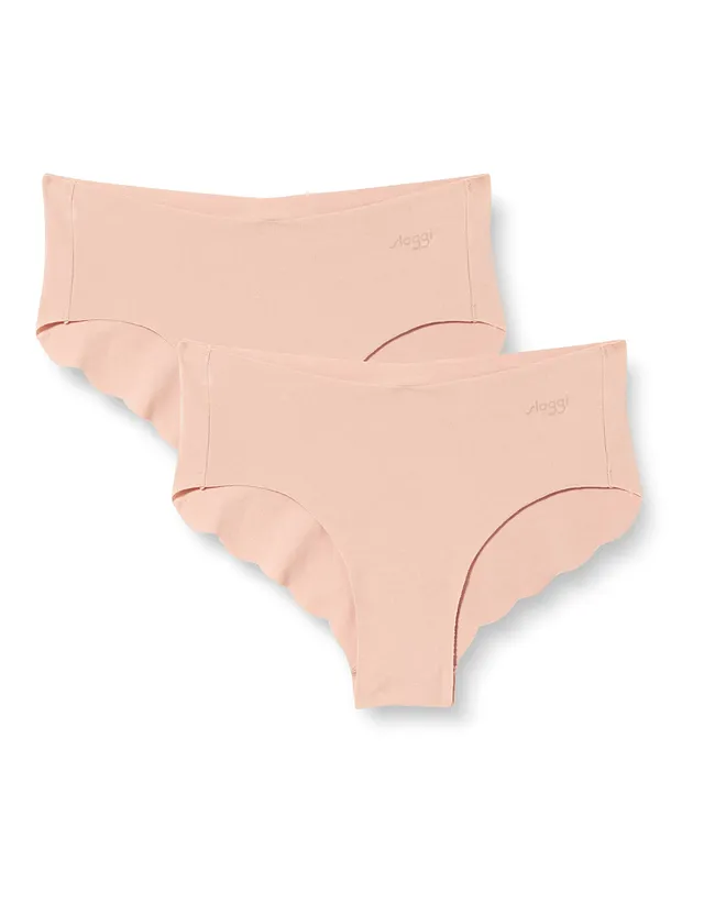 sloggi-zero-modal-2-0-hipster-2er-pack-damen image 1