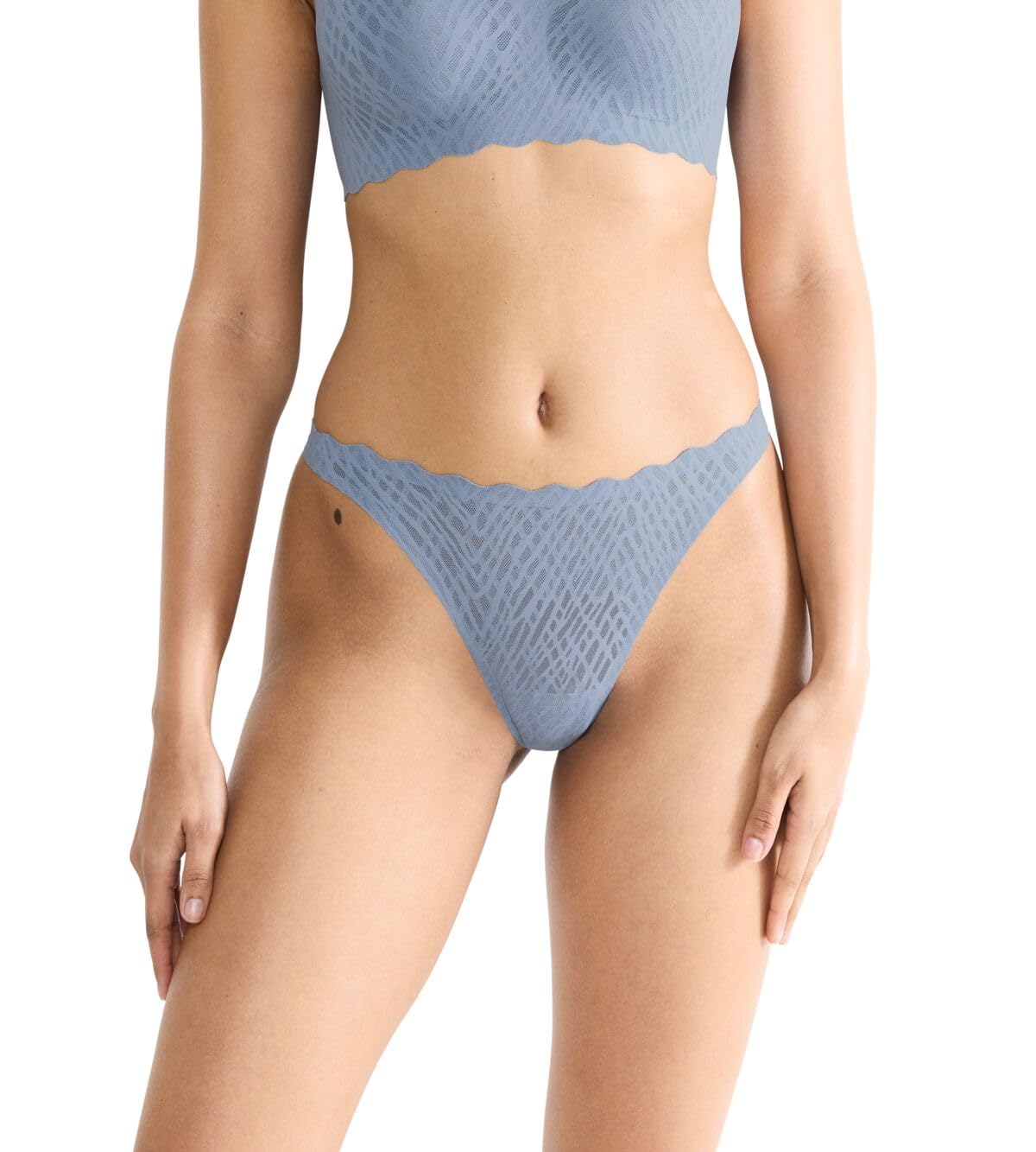 sloggi-zero-feel-bliss-string-damen image 1