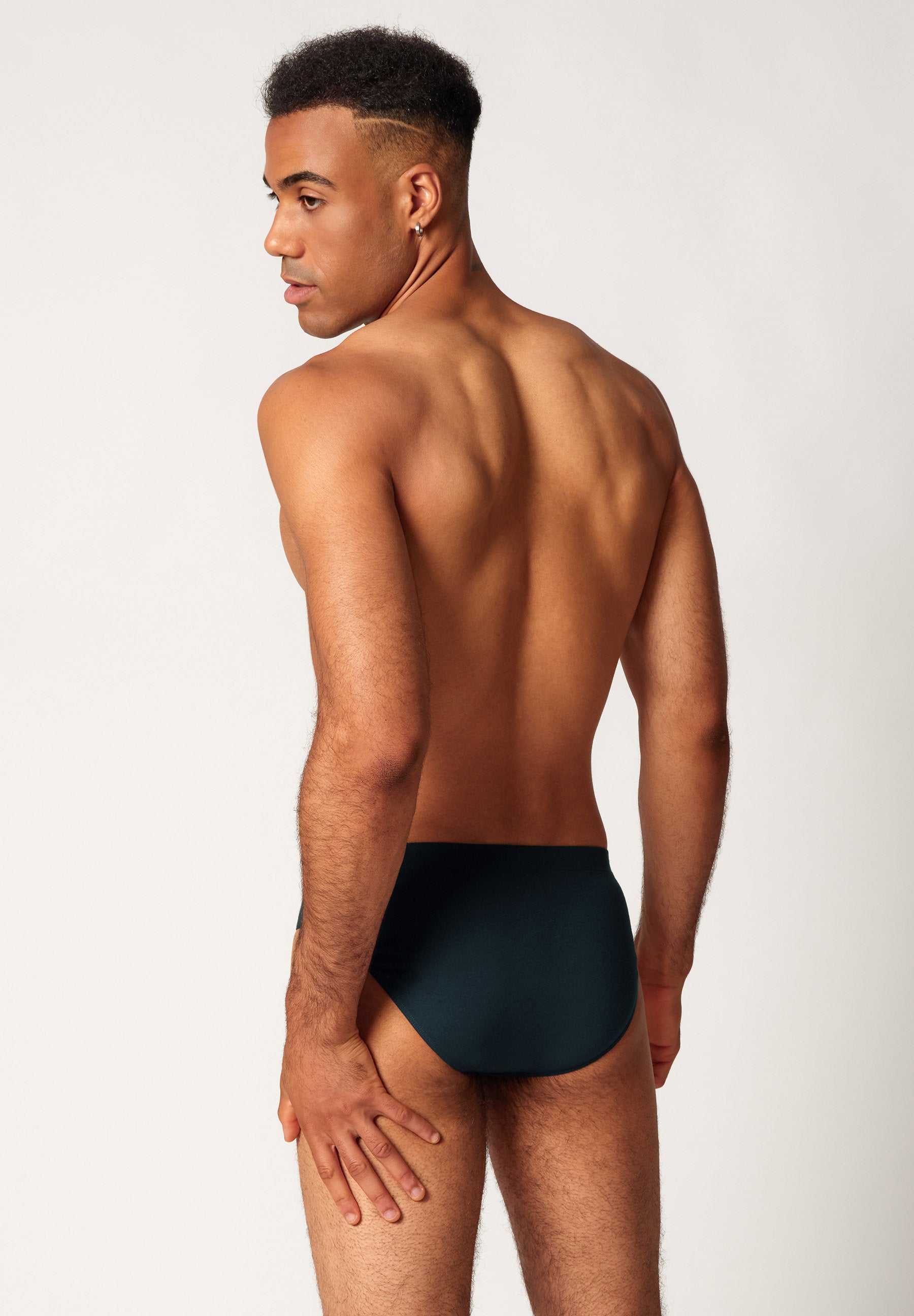 skiny-cotton-multipack-briefs-2er-pack-brasilianer-slips-aus-baumwolle image 7
