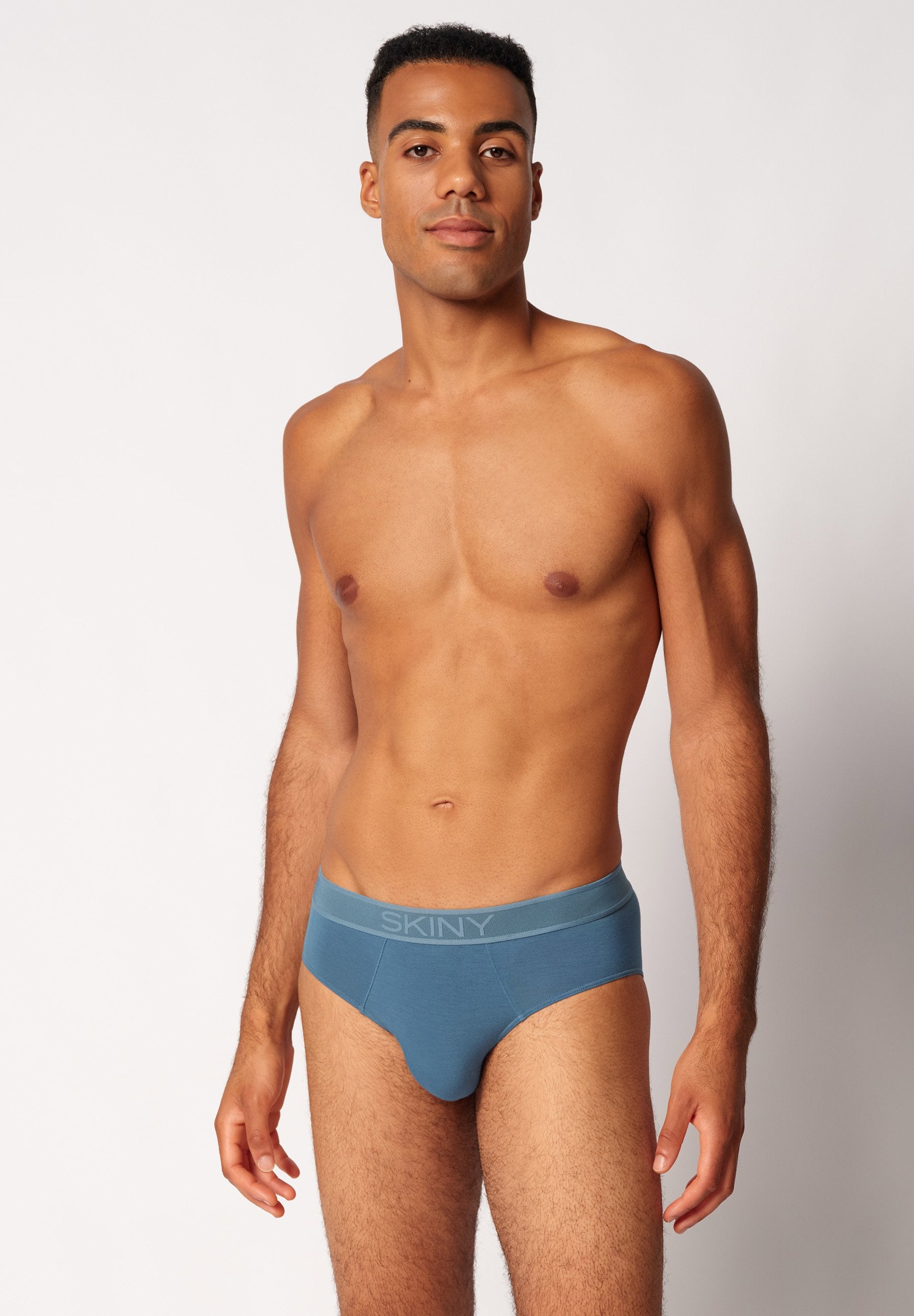 skiny-calmodal-briefs-081397-08s737-brazilian-slip-mit-tencel-modal image 1