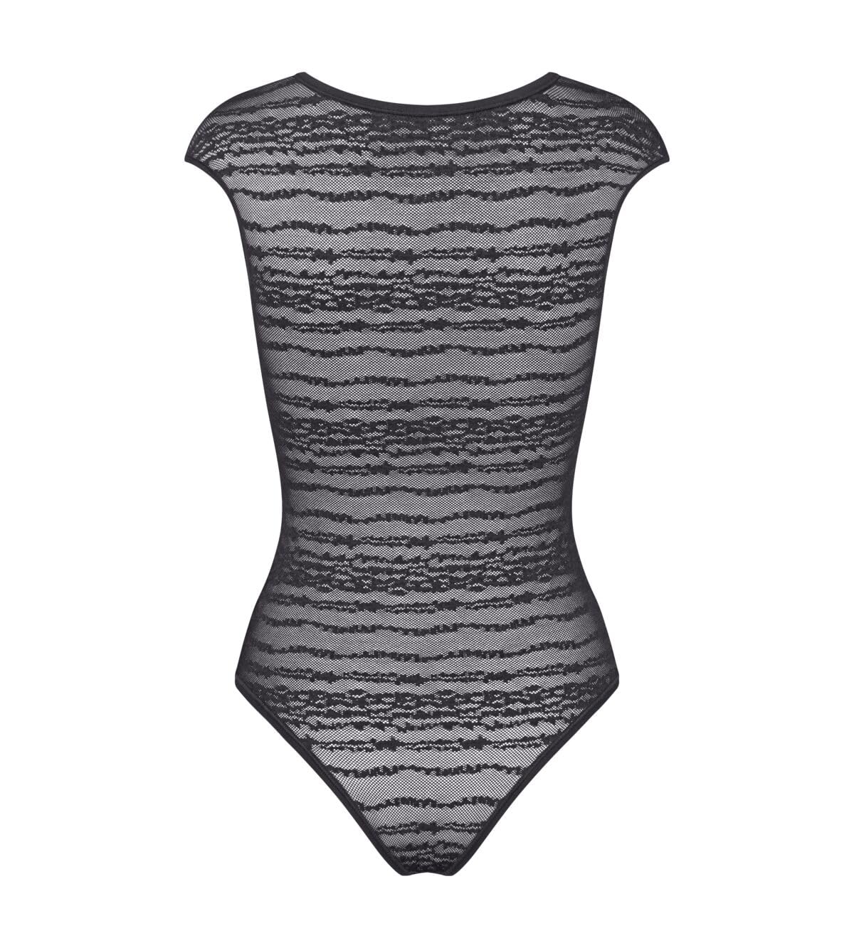 sloggi-free-evolve-body-shapewear-bodysuit-date-night-pink-1er-pack image 8