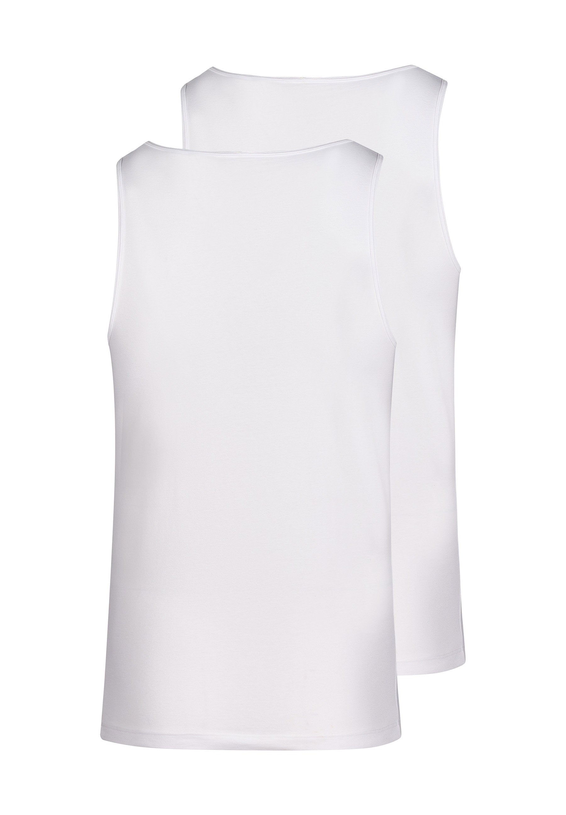 skiny-cotton-advantage-tanktop-herren-unterhemd-2er-pack image 4