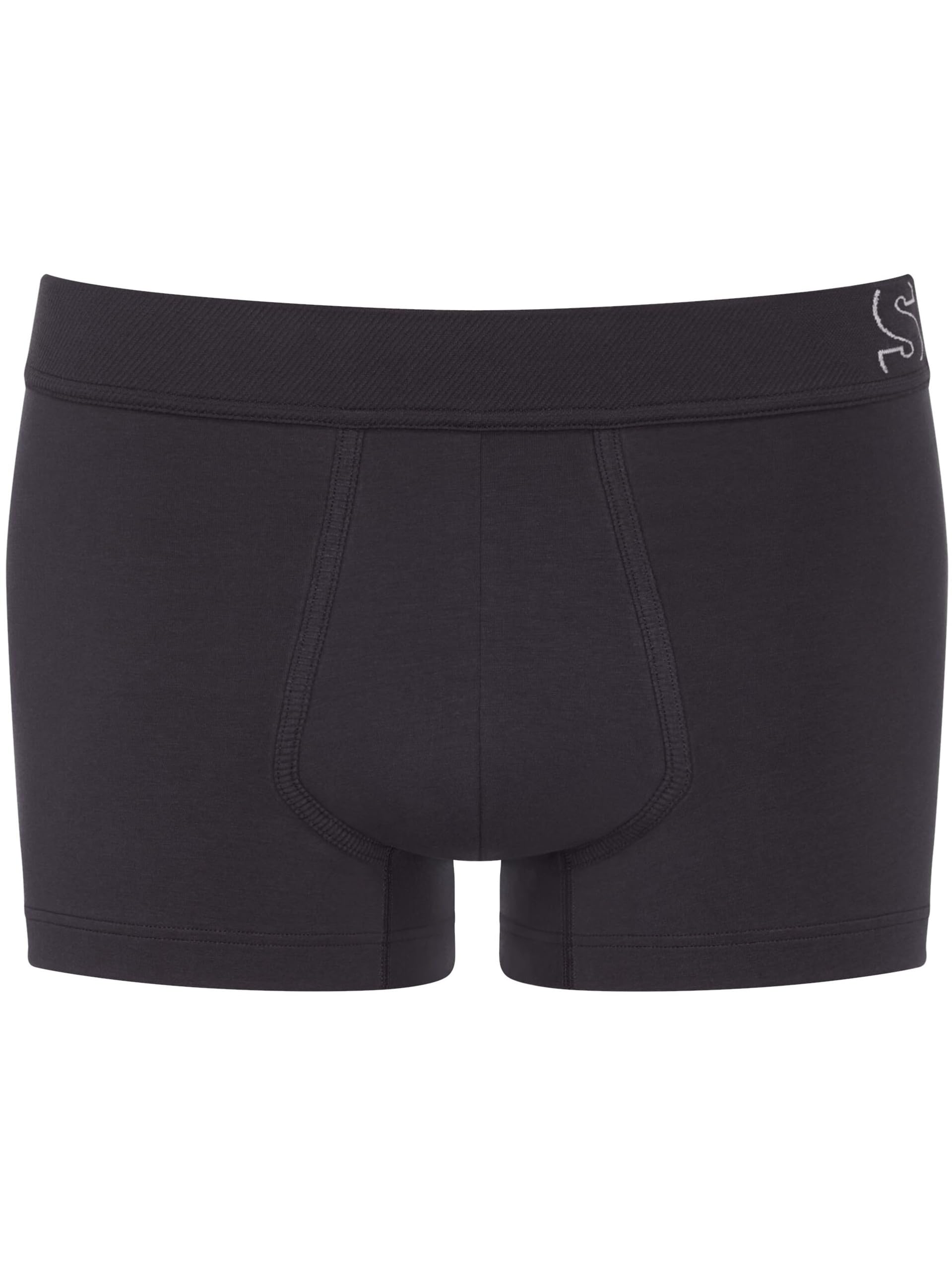 sloggi-slg-trunks-herren-unterhose image 1