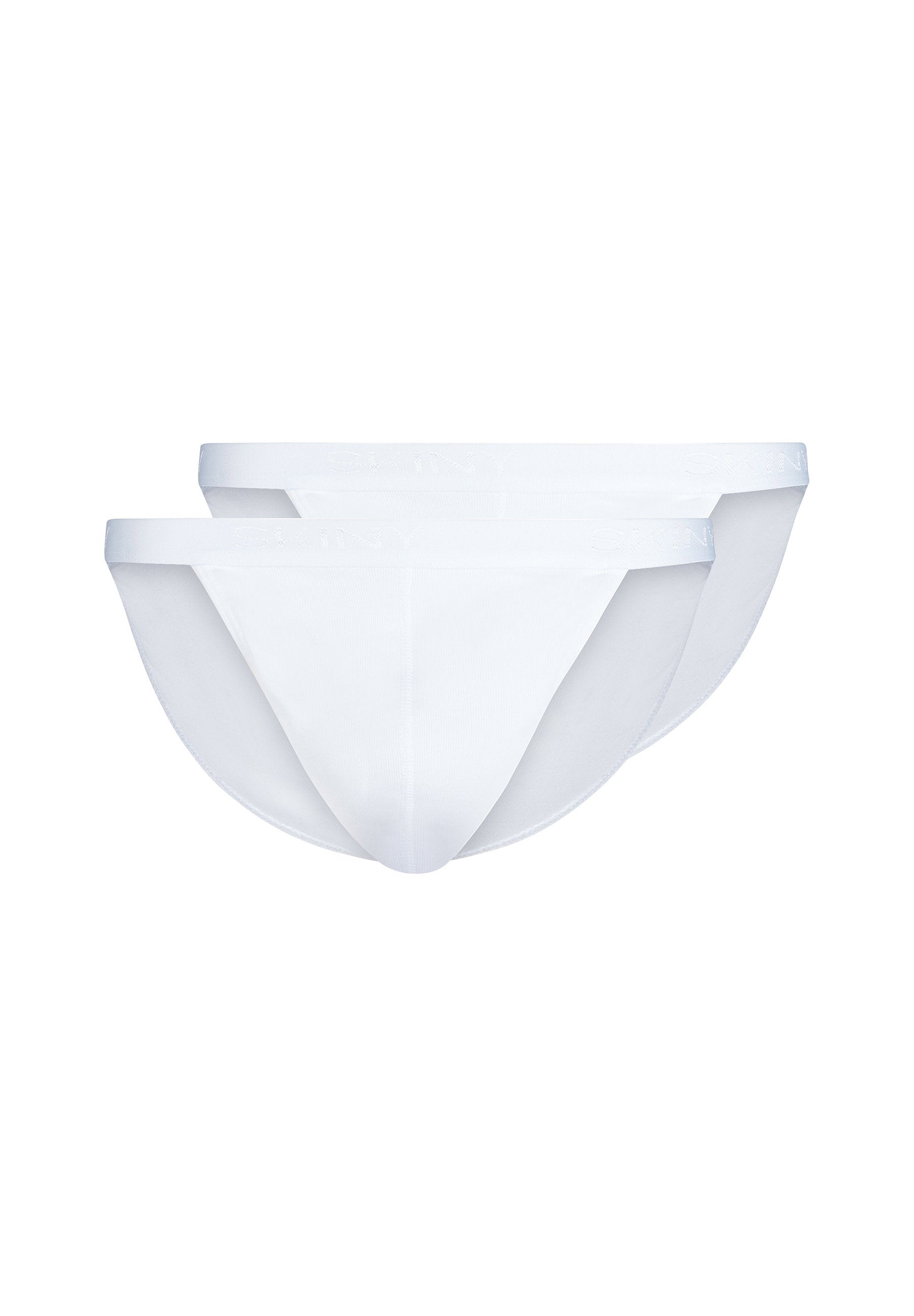 skiny-cotton-rib-tanga-2er-pack-herren-string-080693-080500 image 3