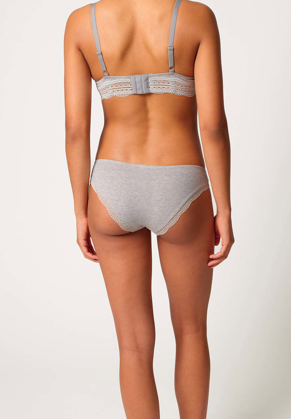 skiny-classicotton-bikini-rio-slip-2er-pack-mit-spitze image 2