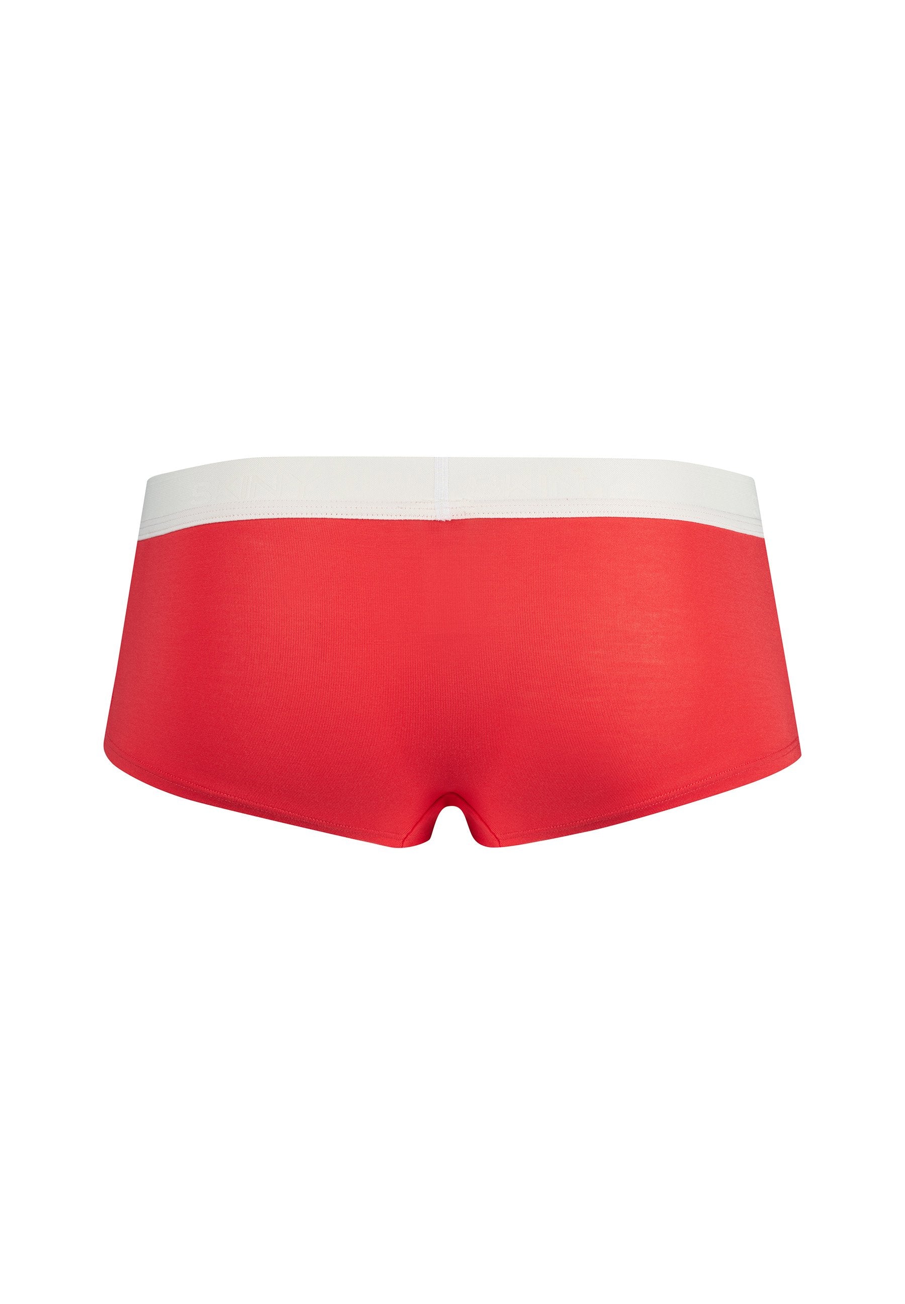 skiny-modal-retro-boyleg-shorts-cotton-retro-083321-08s753 image 4