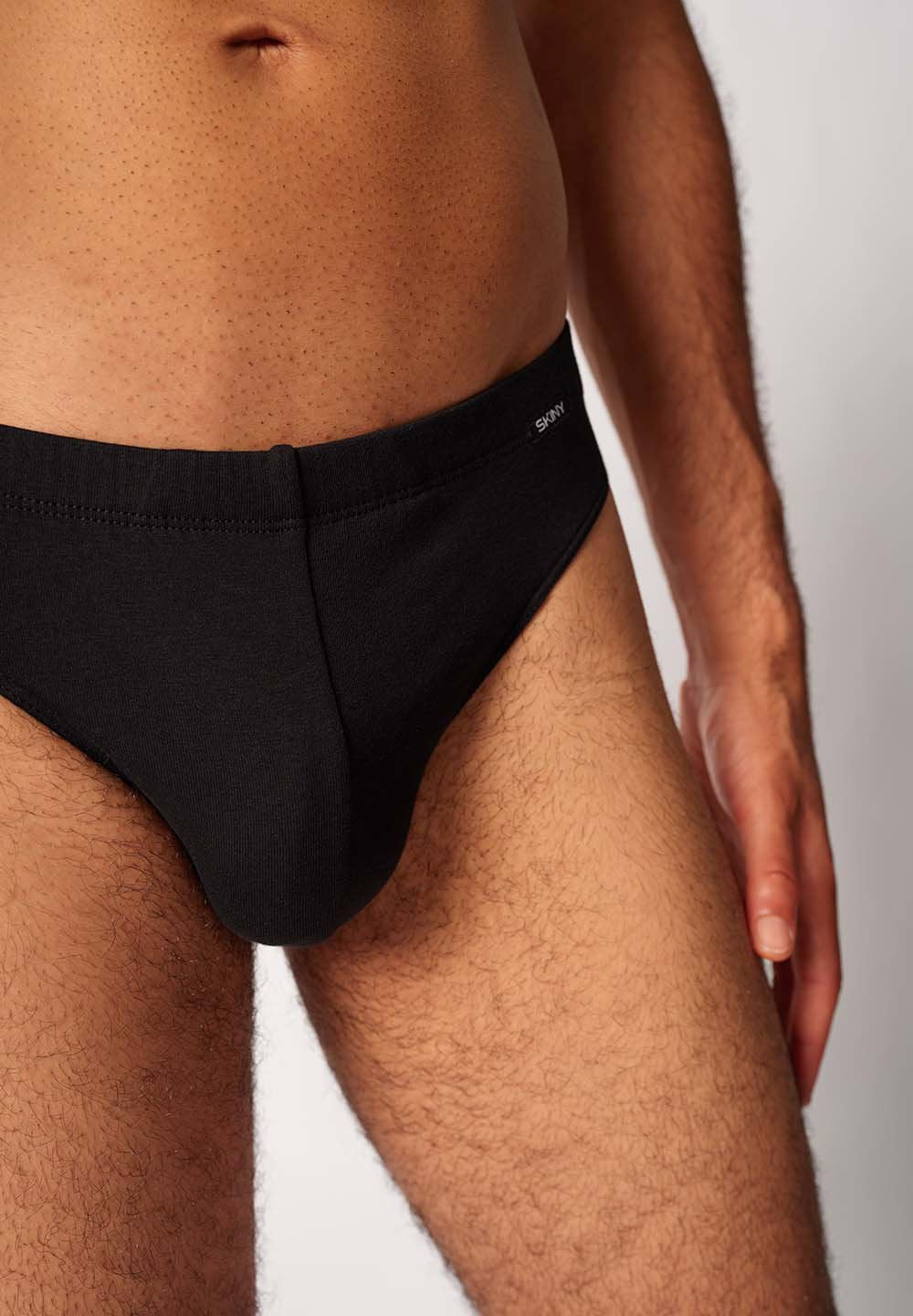 skiny-cotton-advantage-briefs-herren-2er-pack image 5