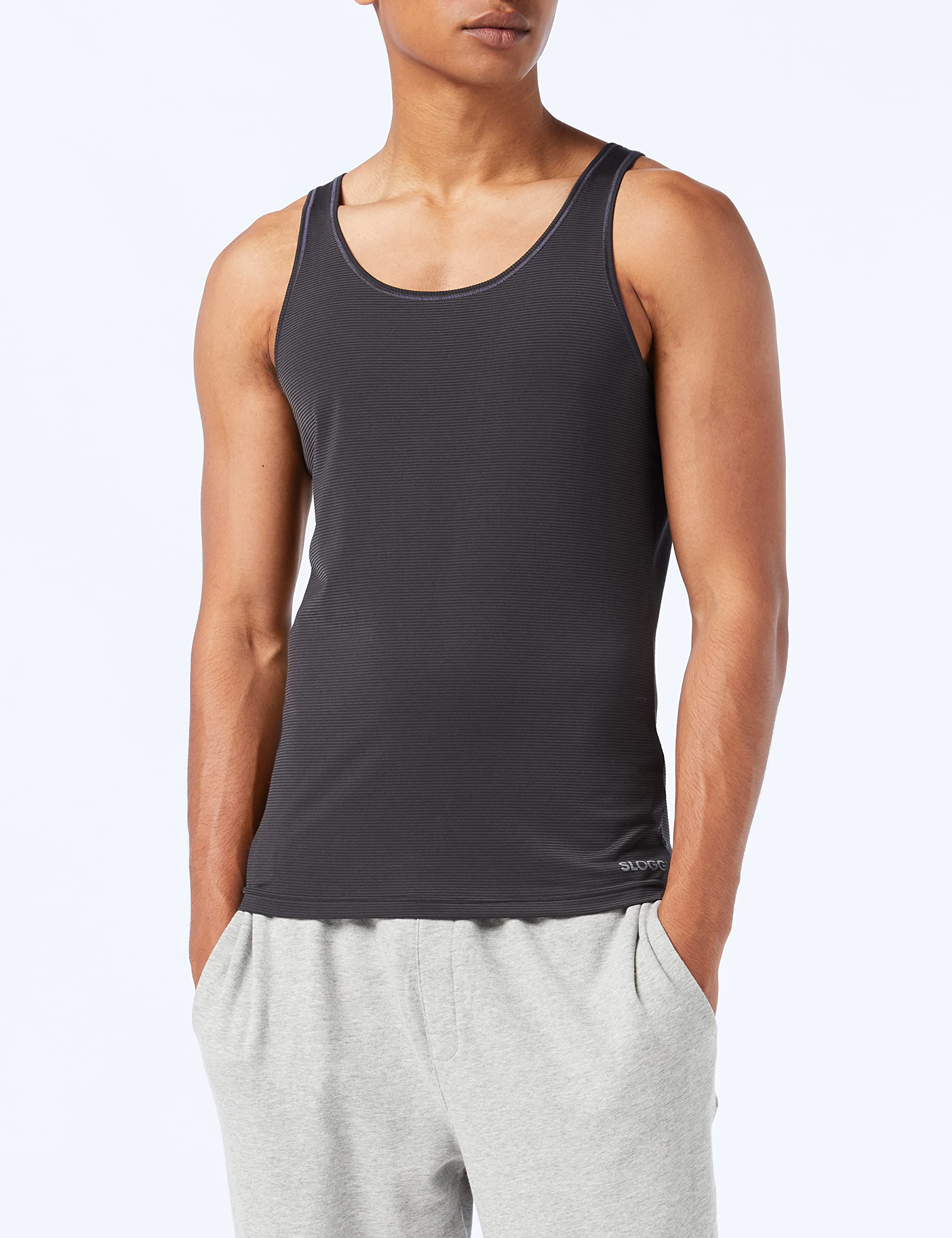 sloggi-for-men-ever-cool-tank-top-unterhemd-herren image 6