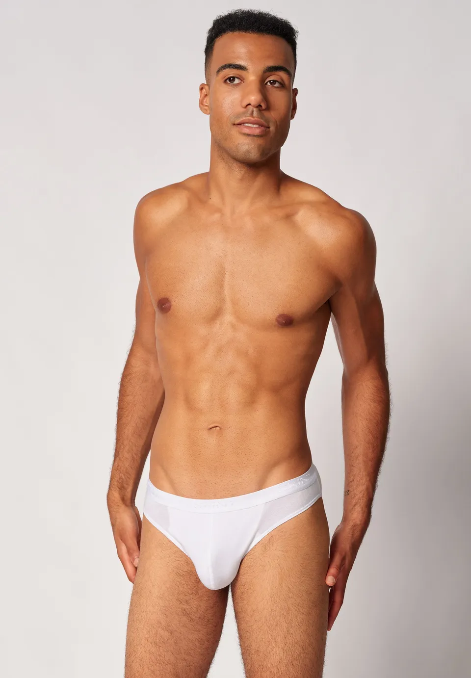 skiny-cotton-rib-briefs-2er-pack-080694-080500-herren-slips-100-baumwolle image 1