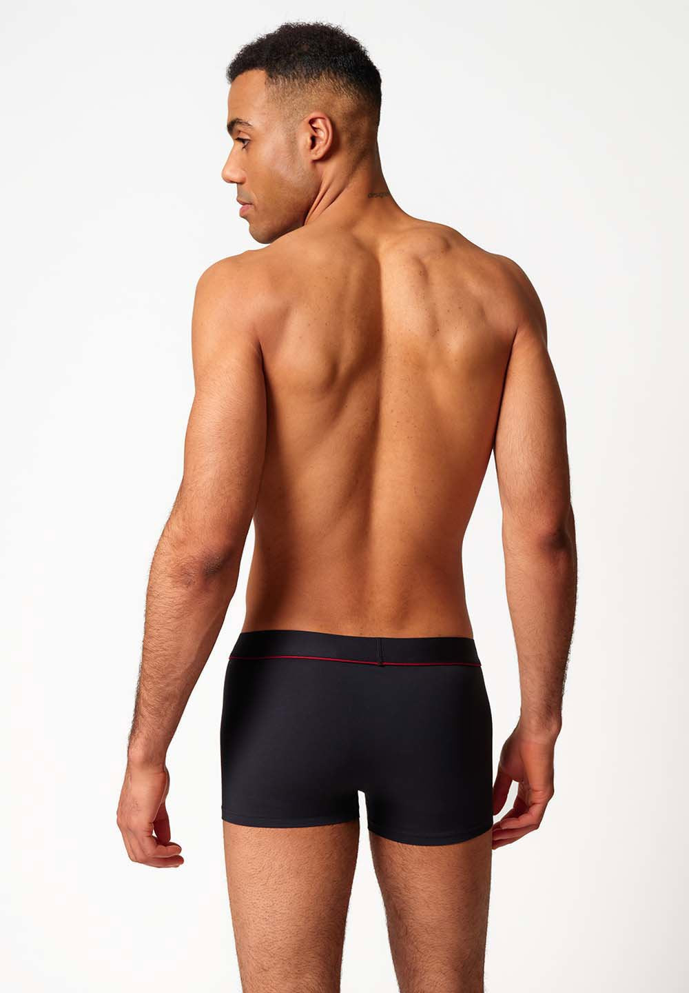 skiny-cotton-multipack-trunks-herren-2er-pack-086193 image 2