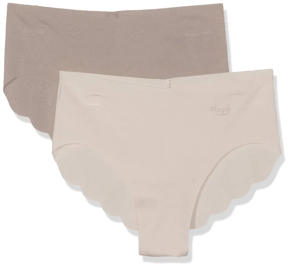 sloggi-zero-modal-hipster-2er-pack-nahtlos image 1