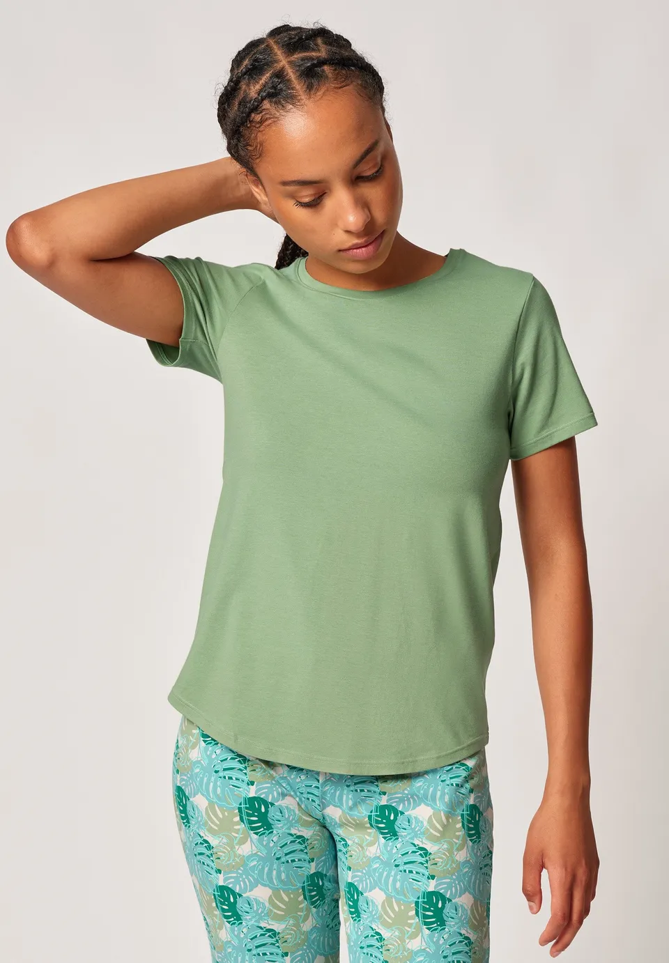 skiny-night-in-03-shirt-kurzarm-t-shirt-084408-08s767 image 1