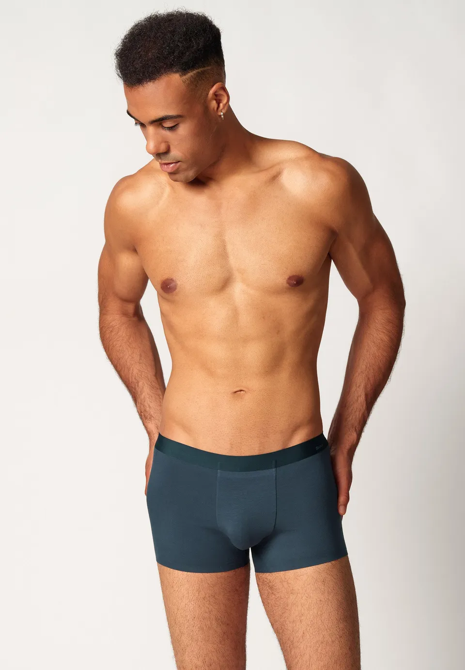 skiny-smartouch-trunks-herren-nahtlos-2 image 1
