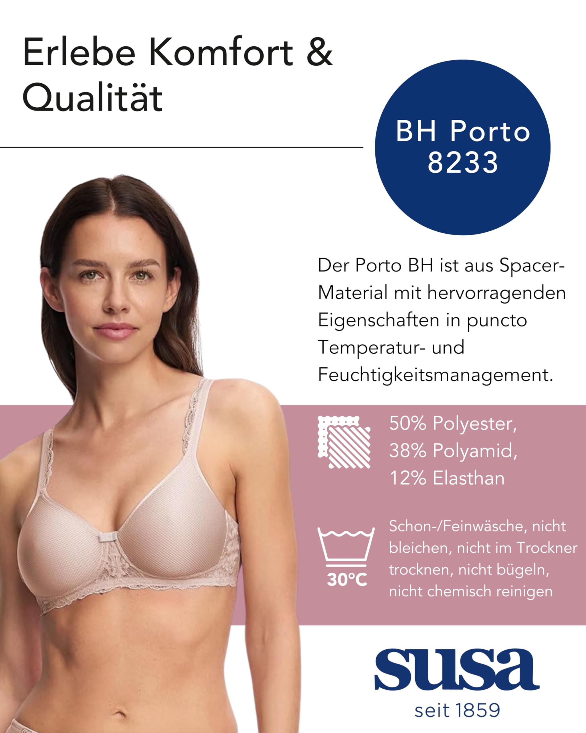 susa-porto-8233-bh-ohne-b-gel-damen image 4