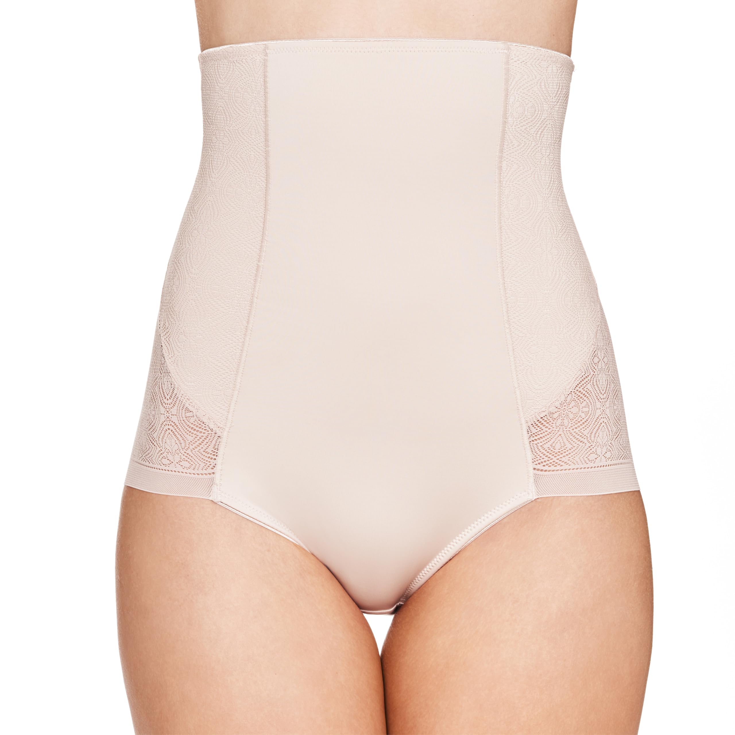 susa-milano-high-waist-panty-bauchweg-slip-mit-medium-shaping image 1