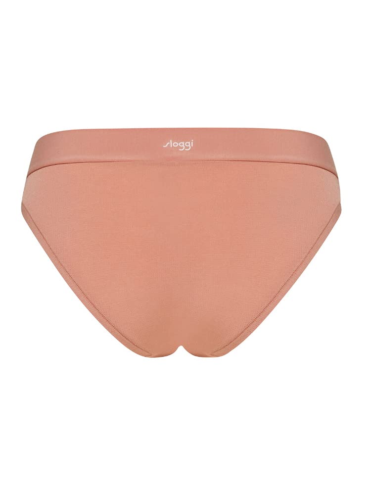 sloggi-damen-go-allround-mini-slip-tencel-1er-pack image 5