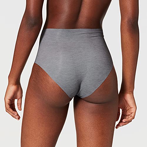 sloggi-zero-feel-natural-highwaist-brief-slip-damen-1er-pack image 5