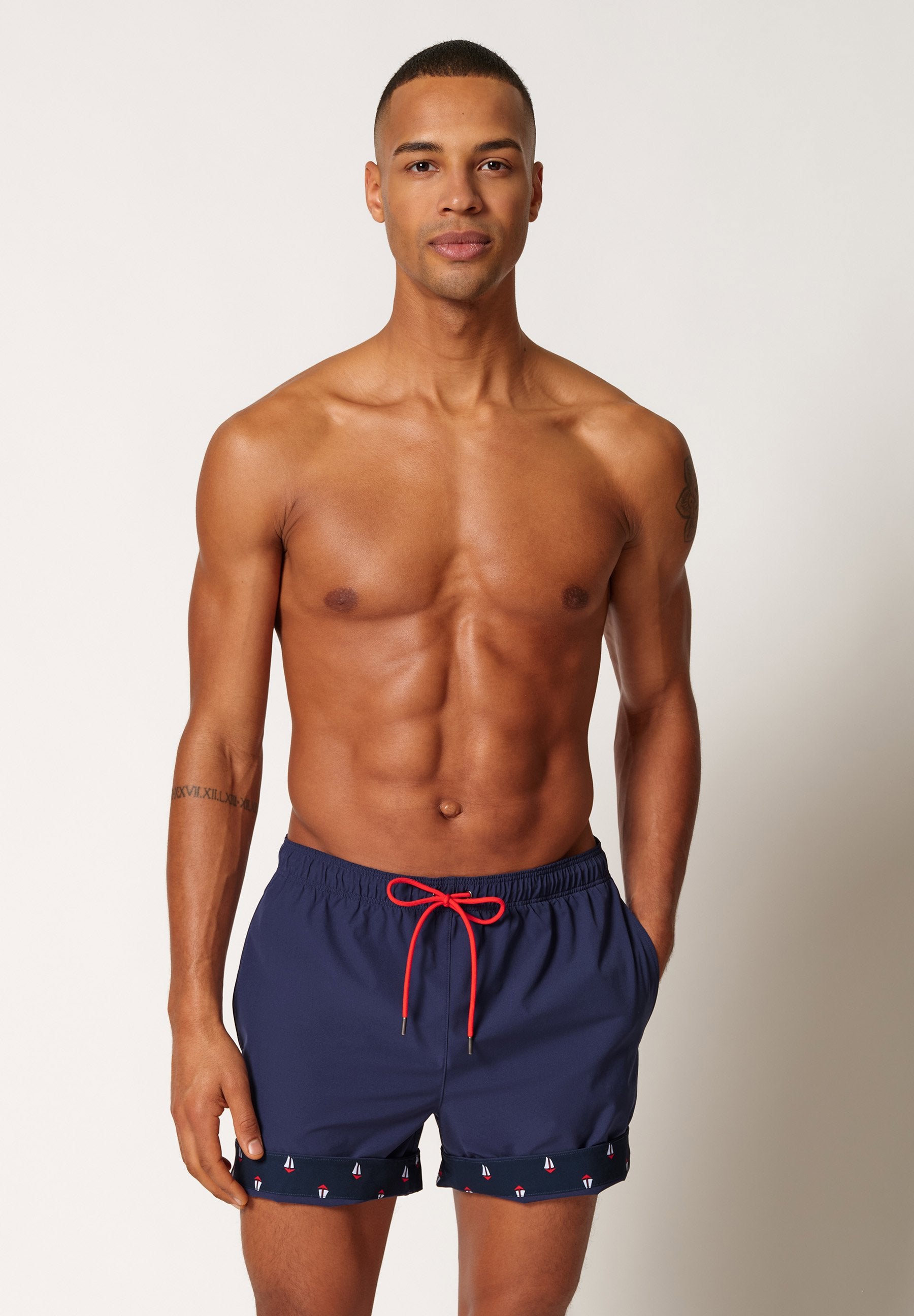 skiny-swimen-schwimm-shorts-080613-08s548-badeshorts-mit-taschen image 1